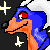 :iconvolt-wolfy: