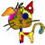 :iconvoodocat: