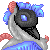 :iconvoodoo-magpie: