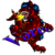 :iconvoreo-sabrae: