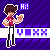 :iconvoxxitronic:
