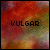 :iconVulgar-: