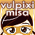 :iconvulpixi-misa: