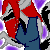 :iconvxsilverwolfxv: