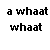 :iconw00hw00h: