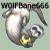 :iconw0lfbane666: