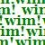 :iconw1m: