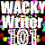 :iconwackywriter101: