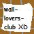 :iconwall-lovers-club: