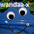 :iconwandaa-x: