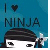 :iconwannabaninja-club: