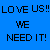 :iconwannabefamous: