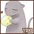 :iconwarrior-cat48: