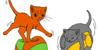 :iconwarrior-couple-group: