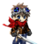 :iconwarrior-nova: