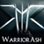:iconwarriorash:
