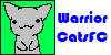 :iconwarriorcatsfc: