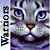 :iconwarriorcatsrp: