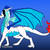 :iconwarriorcrazycat: