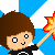 :iconwarrioroffheart: