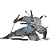 :iconWarriorofWolvensoul: