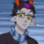 :iconwarriorrosestar: