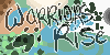 :iconwarriors-rise: