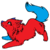 :iconwarriors101mycatgrey: