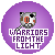 :iconwarriorsfromthelight: