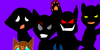:iconwarriorsnewclans: