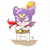 :iconwarute: