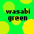 :iconwasabigreen: