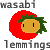 :iconwasabilemmings: