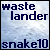 :iconwastelandersnake10: