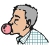 :iconwastingyourgum: