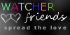 :iconwatcherfriends:
