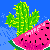 :iconwatermeloncactus: