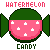 :iconwatermeloncandy: