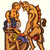 :iconwaterpoligonotrace: