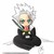 :iconwaterscales: