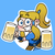 :iconwaterwriter144: