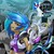 :iconwaveofart: