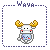 :iconWayaYoshitaka: