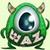:iconwazowski77: