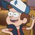 WDisneyRP--Dipper :iconwdisneyrp--dipper: