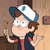 WDisneyRP--Dipper :iconwdisneyrp--dipper: