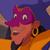 WDisneyRP-Clopin :iconwdisneyrp-clopin: