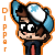 WDisneyRP-Dipper :iconwdisneyrp-dipper: