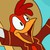 WDisneyRP-Panchito :iconwdisneyrp-panchito:
