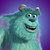 WDisneyRP-Sulley :iconwdisneyrp-sulley: